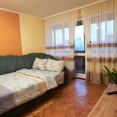 Babylon Apartments On Maidan Rivne Dış mekan fotoğraf
