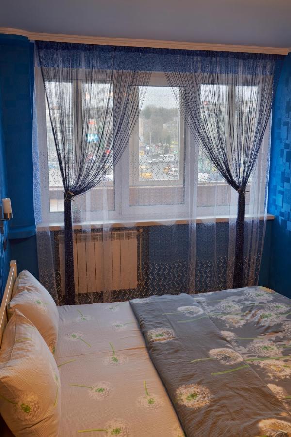 Babylon Apartments On Maidan Rivne Dış mekan fotoğraf